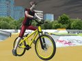 Jeu BMX Extrême Freestyle 3D en ligne