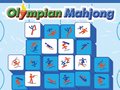 Jeu Mahjong Olympien en ligne