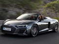 Jeu Audi R8 V10 RWD Spyder Glisse en ligne