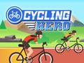 Jeu Héros du Cyclisme en ligne