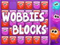 Jeu Blocs Wobbies en ligne