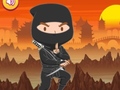 Jeu Puzzle Ninja entraîné en ligne