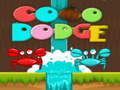 Jeu Coco Esquive en ligne