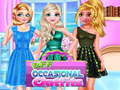 Jeu Tenues Occasionnelles BFF en ligne