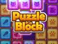 Jeu Bloc de Puzzle en ligne