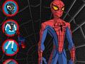 Jeu Créateur de héros Spider-Man en ligne