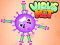 Jeu Impact Virus en ligne