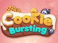 Jeu Busting de Biscuits en ligne