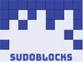 Jeu Sudoblocks en ligne