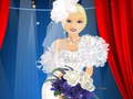 Jeu Barbie Robe de Mariée en ligne