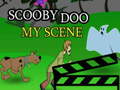 Jeu Scooby-Doo Ma Scène en ligne