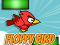 Jeu Oiseau Floppy en ligne