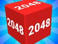 Jeu 2048 3D en ligne