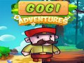 Jeu Aventures de Gogi 2019 en ligne