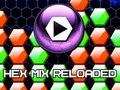 Jeu Hex Mix Reloaded en ligne