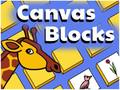 Jeu Blocs de Toile en ligne