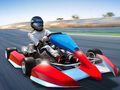 Jeu Apprenez à conduire des karts en ligne