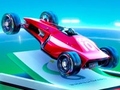 Jeu Trackmania Blitz en ligne