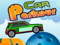 Jeu Parkour Automobile en ligne