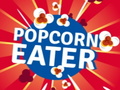 Jeu Mangeur de pop-corn en ligne