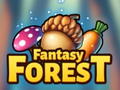 Jeu Forêt Fantastique en ligne