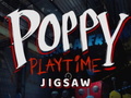 Jeu Puzzle Poppy Playtime en ligne