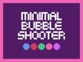 Jeu Tireur de Bulles Minimal en ligne