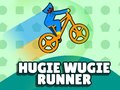 Jeu Coureur Hugie Wugie en ligne