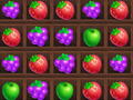 Jeu Fruits Mania Bonbons Sucrés en ligne