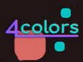 Jeu 4 Couleurs en ligne