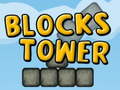 Jeu Tour des Blocs en ligne