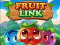 Jeu Liaison de Fruits en ligne