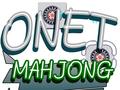 Jeu Onet Mahjong en ligne