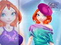 Jeu Winx Bloom: Fille de rêve en ligne