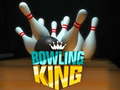 Jeu Roi du Bowling en ligne