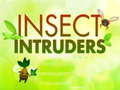 Jeu Intrus insectes en ligne