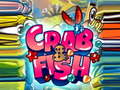 Jeu Crabe et Poisson en ligne