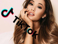 Jeu Ariana Grande Tik Tok en ligne