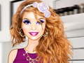 Jeu Barbie Belle Apparence en ligne