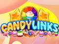 Jeu Candy Links Puzzle en ligne