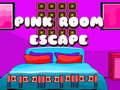 Jeu Évasion de la Chambre Rose en ligne