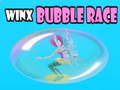 Jeu Course de Bulles Winx en ligne