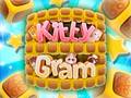 Jeu Kitty Gram en ligne