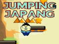 Jeu Jumping Japonais en ligne