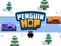 Jeu Saut de Pingouin en ligne