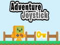 Jeu Joystick d'Aventure en ligne