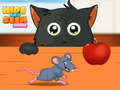 Jeu Cache-cache Souris en ligne