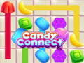 Jeu Candy Connect en ligne