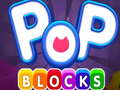 Jeu POP Blocs en ligne