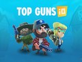 Jeu Top Guns IO en ligne